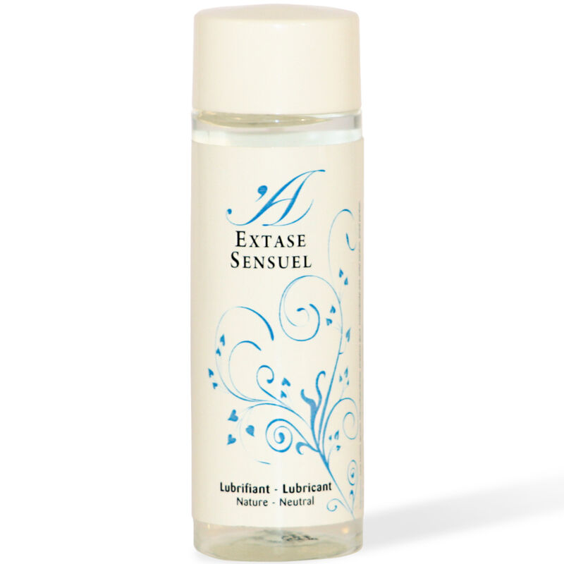 Лубрикант на водна основа EXTASE SENSUAL, 100 ml