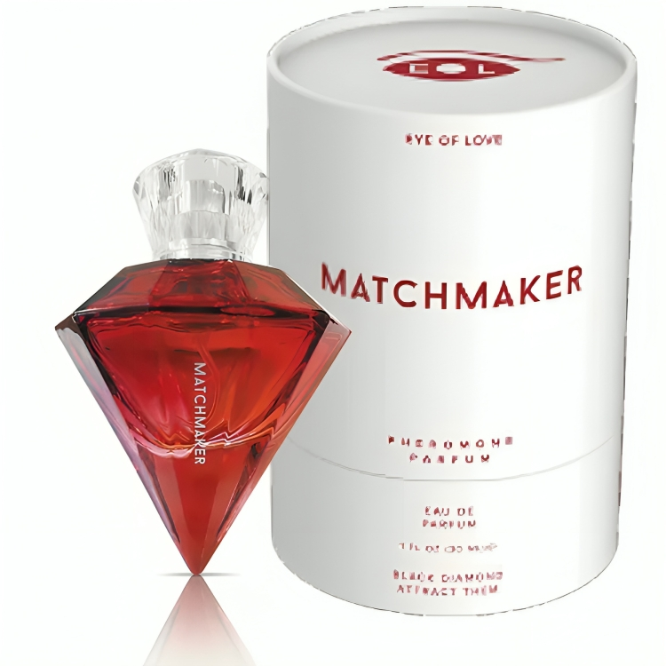 Eye of Love Matchmaker Red Diamond парфюм с феромони, 30 ml