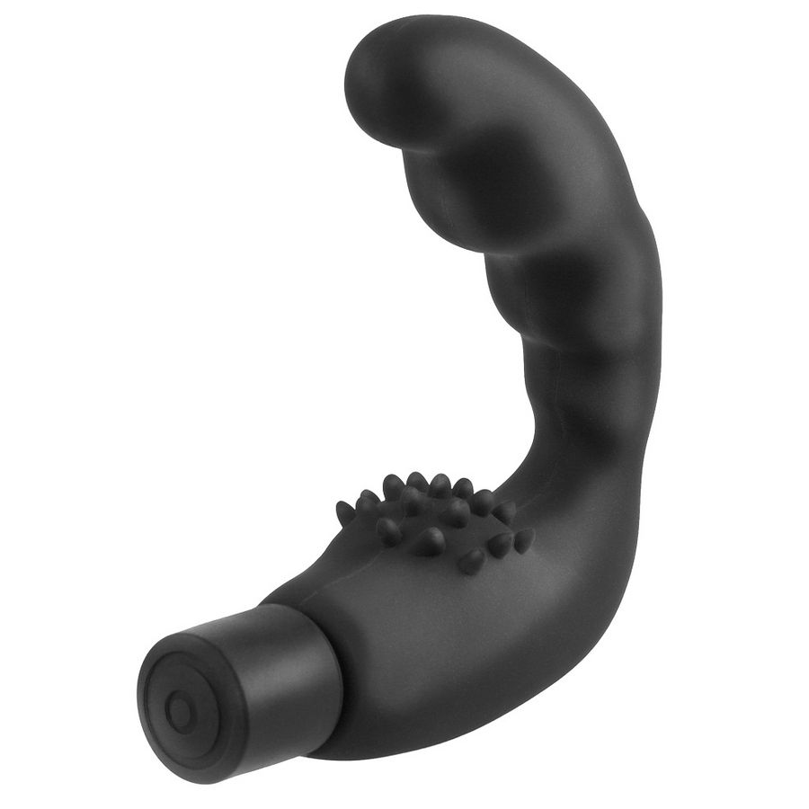 Анален вибратор Anal Fantasy Vibrating Reach Around