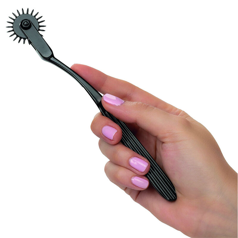 CalExotics Boundless Pleasure Wheel, въртящо се колело с 22 точки