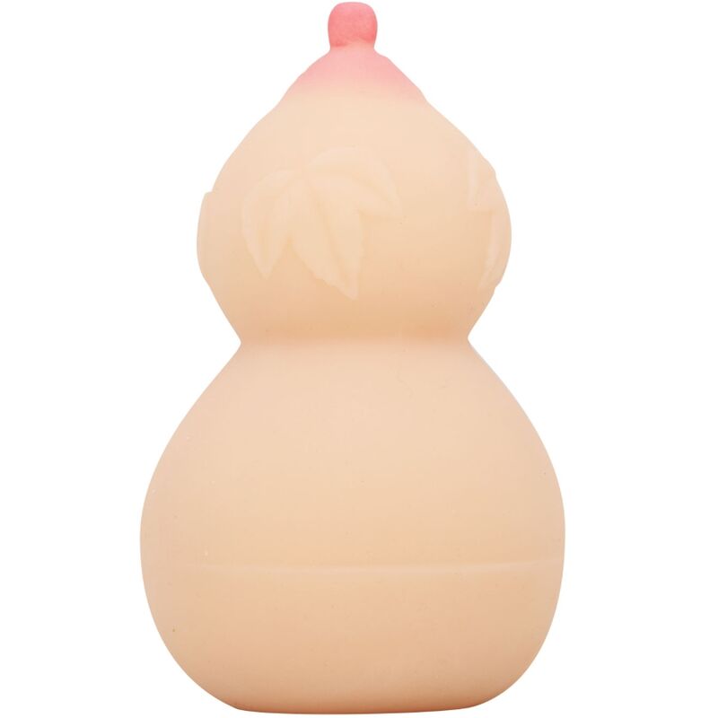 Мастурбатор Crazy Bull Calabash с форма на гърди