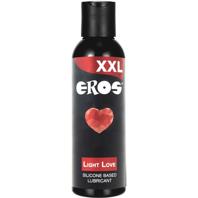 EROS XXL Light Love силиконов лубрикант 150 мл