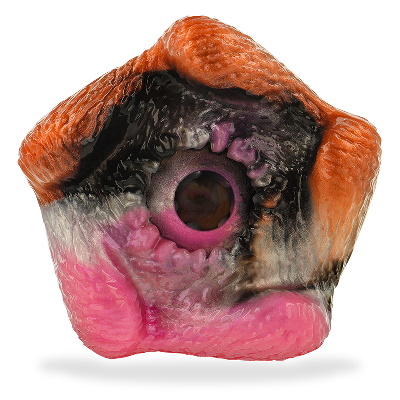 EPIC Telemus Cyclops мастурбатор с форма на уста