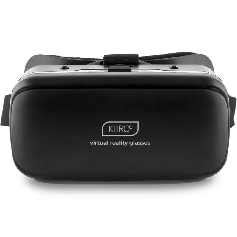 VR очила KIIROO за смартфони