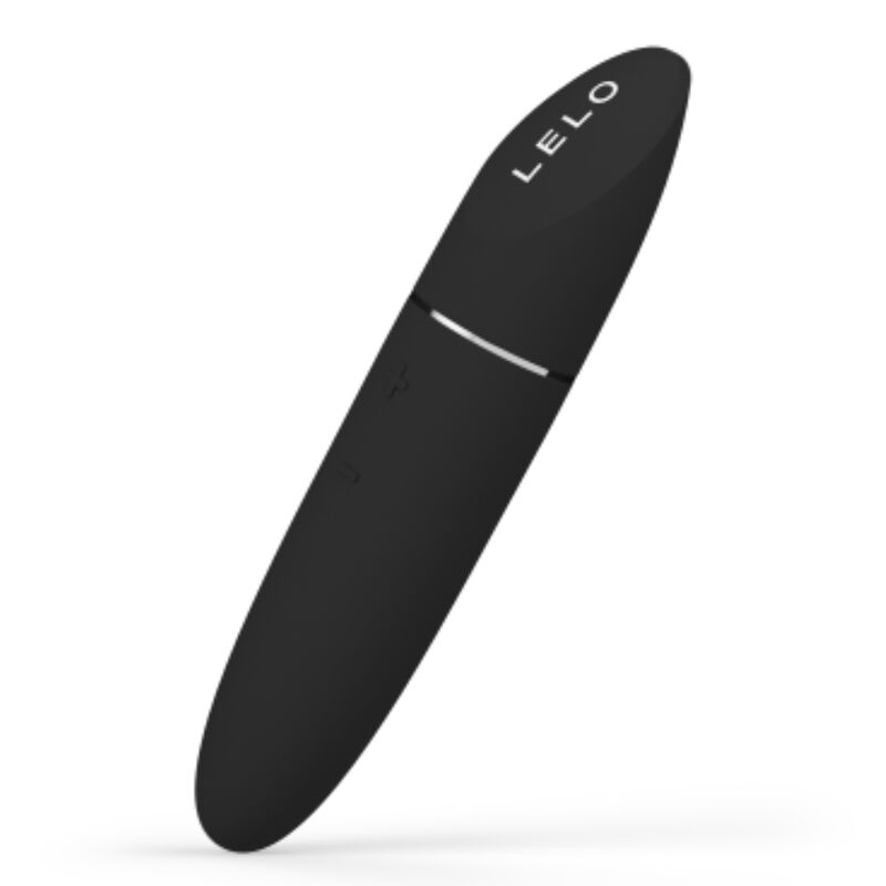 Вибратор LELO MIA 3 в черно