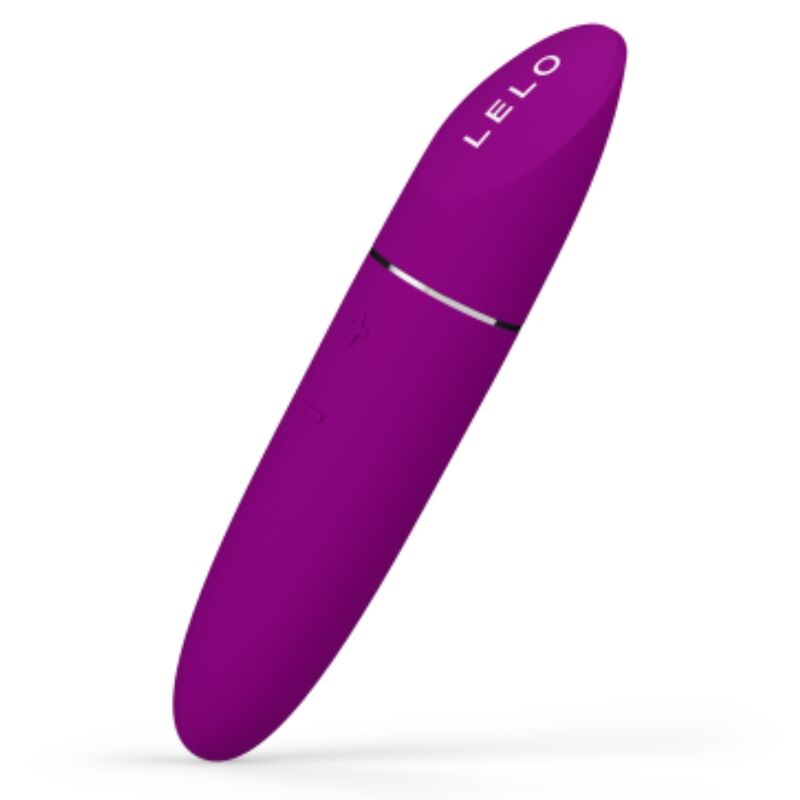 Вибратор LELO MIA 3 в розово