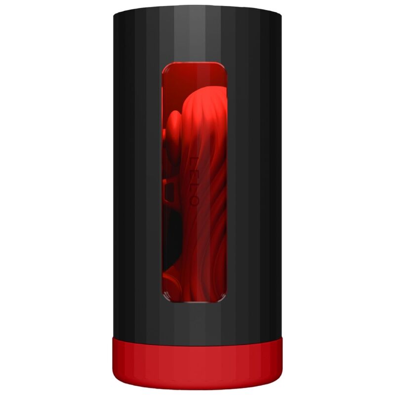 Мастурбатор LELO F1S V3 XL, червен
