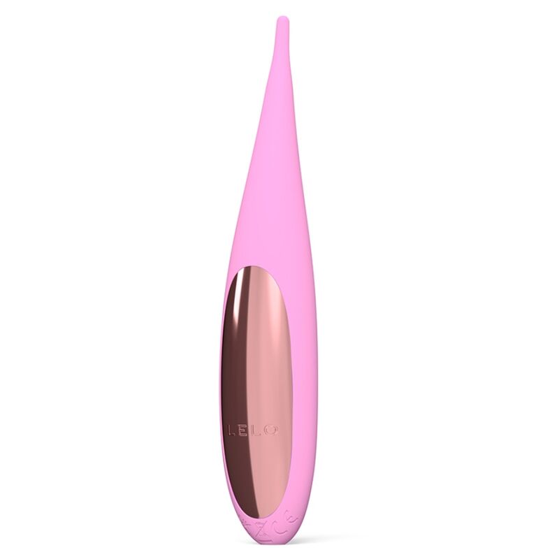 Клиторален стимулатор LELO DOT Travel, розов