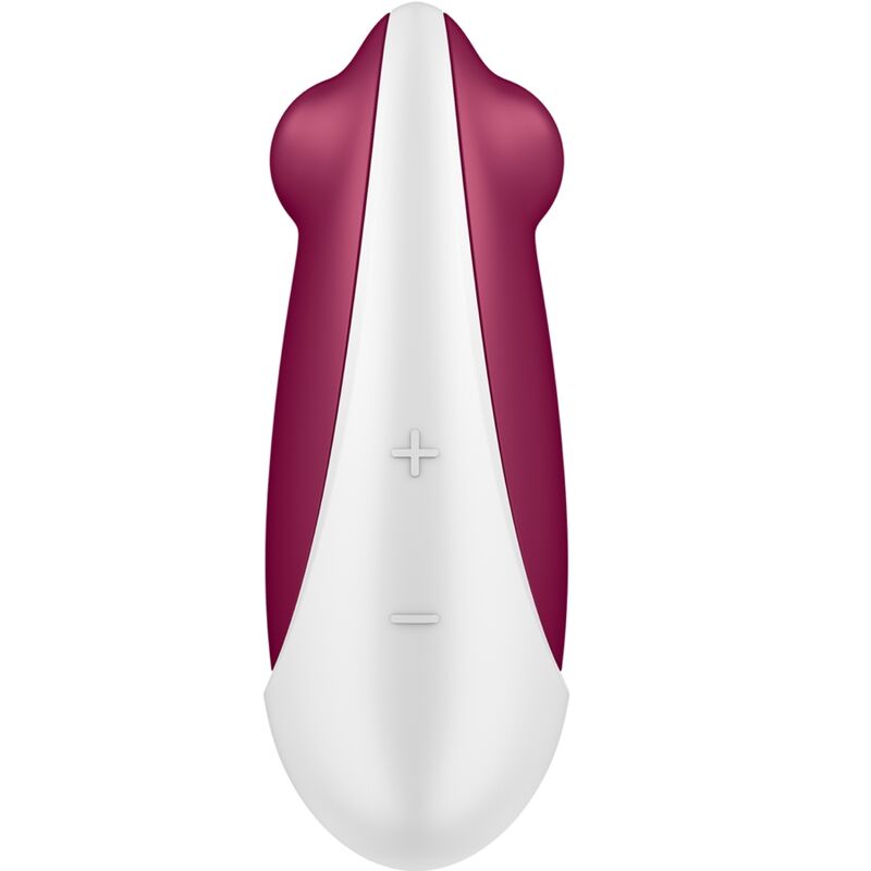 Клиторален стимулатор Satisfyer Spot On 3 Berry