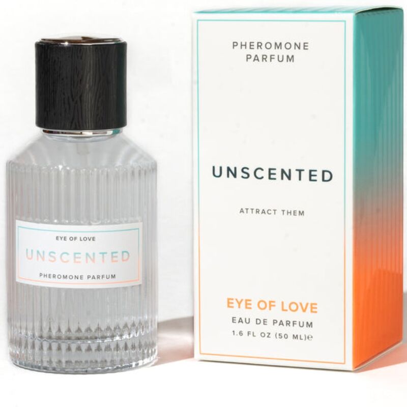Eye of Love Attract Them феромонен парфюм, 50 ml