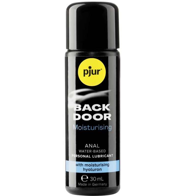 Pjur Back Door Comfort анален лубрикант, 30 ml