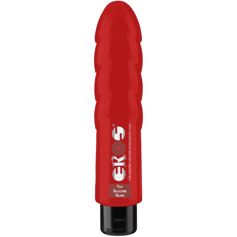 EROS Toy Silicone Glide силиконов лубрикант 175 ml