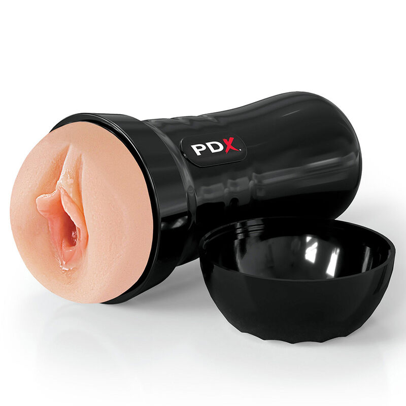 PDX EXTREME Wet Pussies Super Stroker, мастурбатор