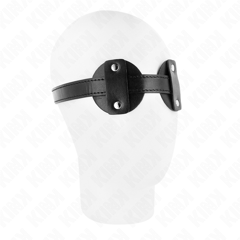 Маска за очи KINK с кръгъл отвор, 5,9 cm