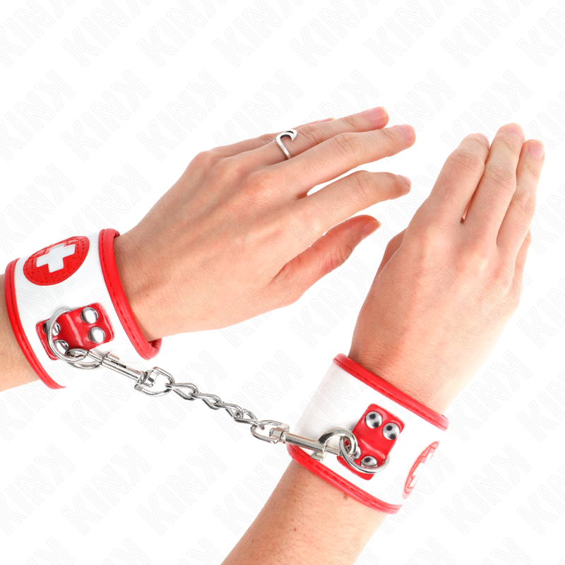 Регулируеми белезници за китки KINK Mini Nurse