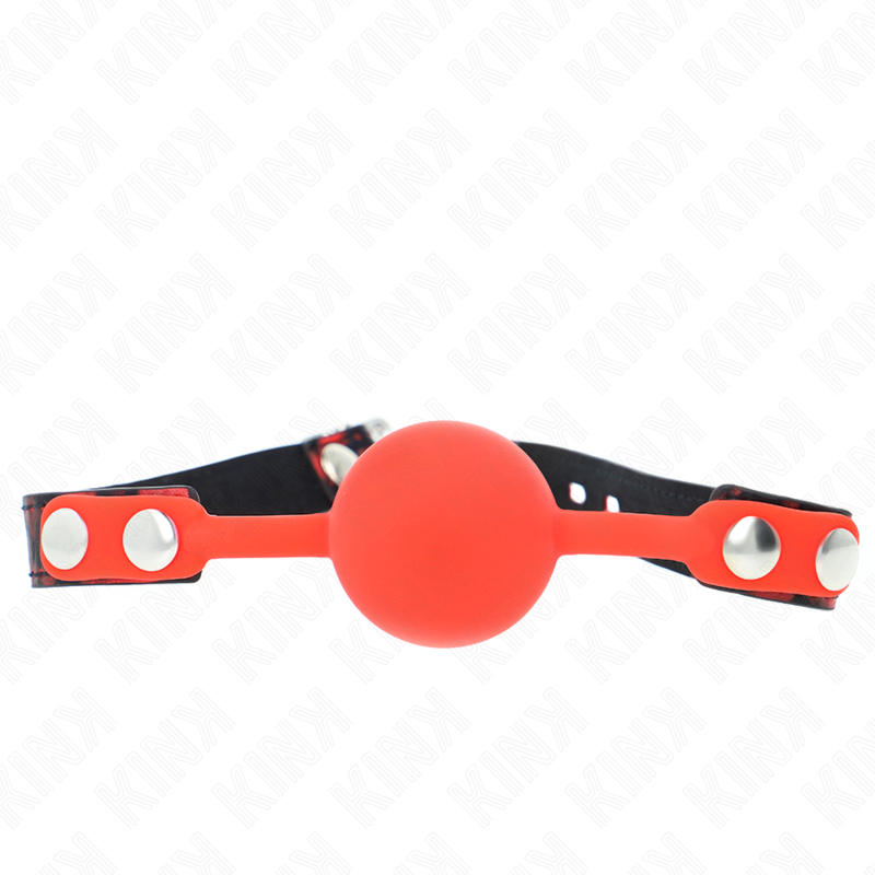 KINK Model 2 силиконов гег с топче и катинар