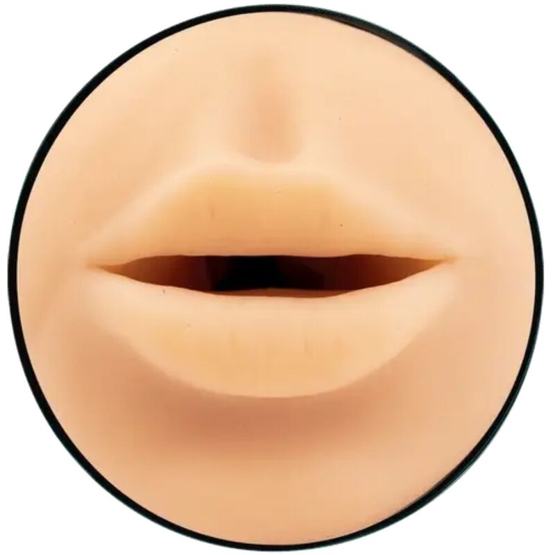 Комплект KIIROO Feel Stroker Mouth и PowerBlow мастурбатор