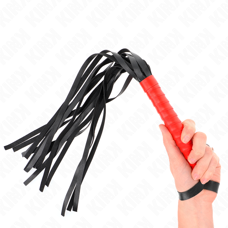 Камшик KINK Small Soft Tail, 50 см