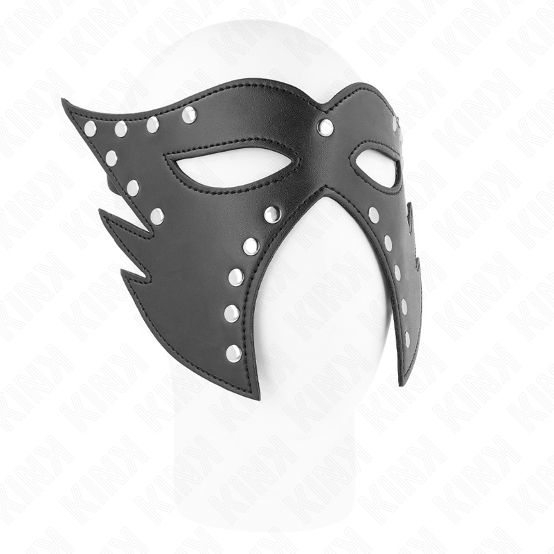 KINK MASKED ALLURE маска за котка, модел 2
