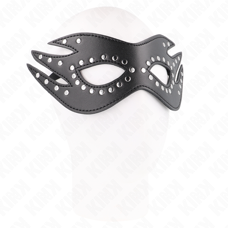 KINK MASKED ALLURE маска за очи с капси, модел 3
