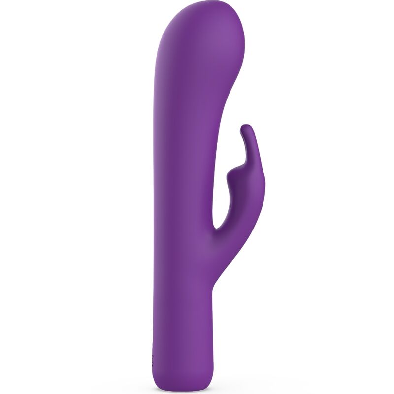 B SWISH BWILD Bunny Infinite Deluxe вибратор тип заек, лилав