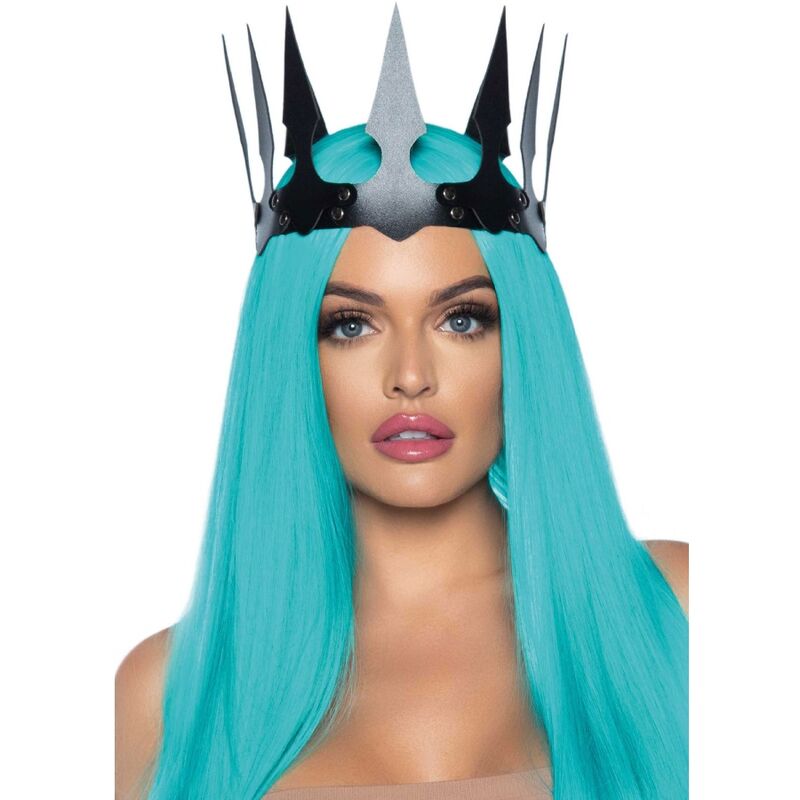 Корона Maleficent с капси Leg Avenue
