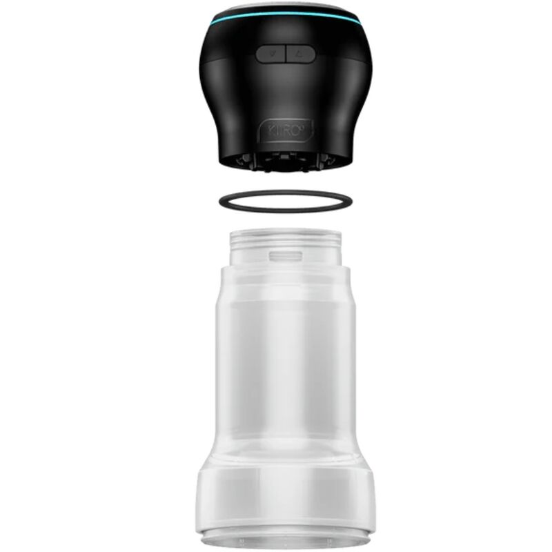 Мастурбатор KIIROO Feel Pocket Stroker с PowerBlow