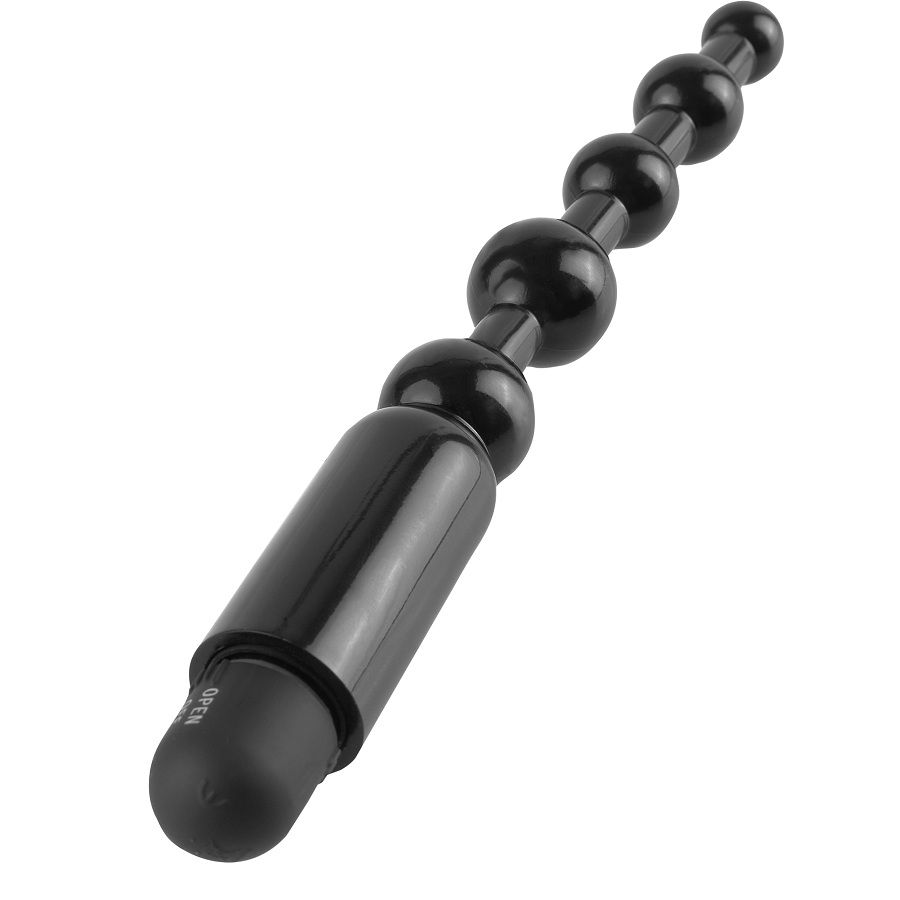 Анална броеница Anal Fantasy Flexa Pleaser Power Beads