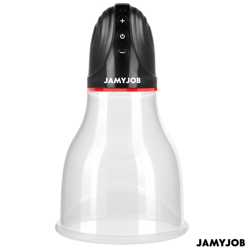 Автоматична помпа за тестиси JAMYJOB XPAND LITE