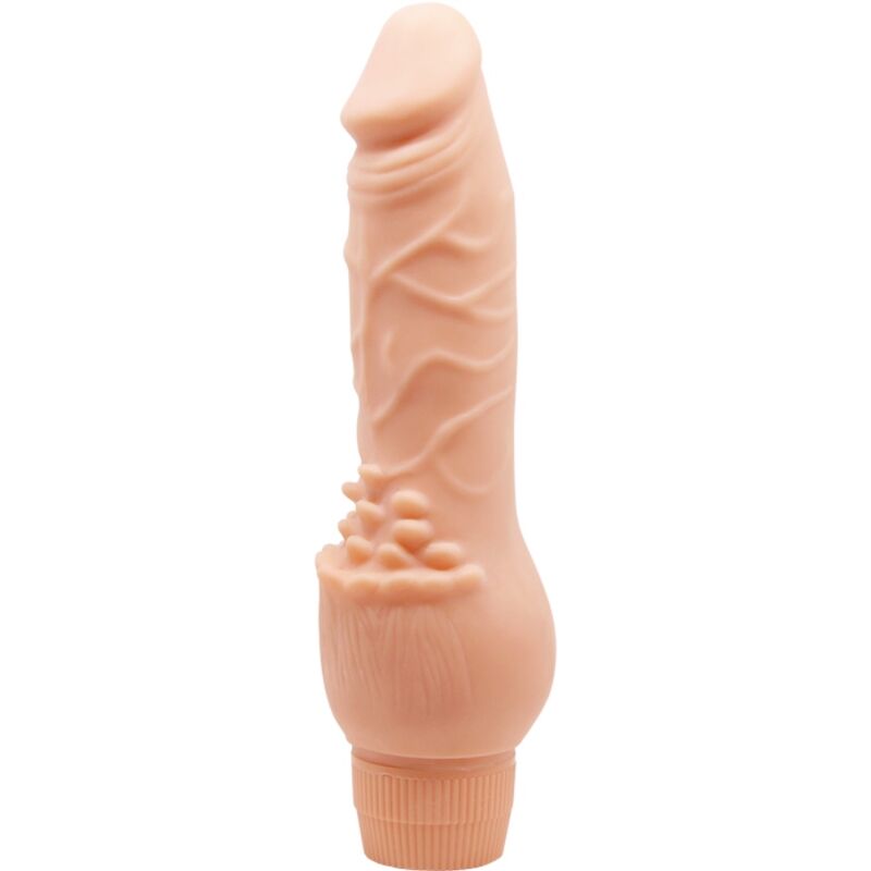 Реалистичен вибратор BAILE Barbara, 19,5 cm
