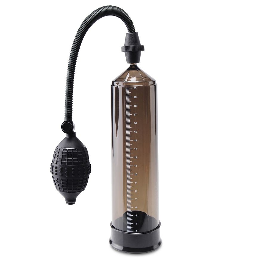 Ръчна пенис помпа PUMP WORX Euro Pump