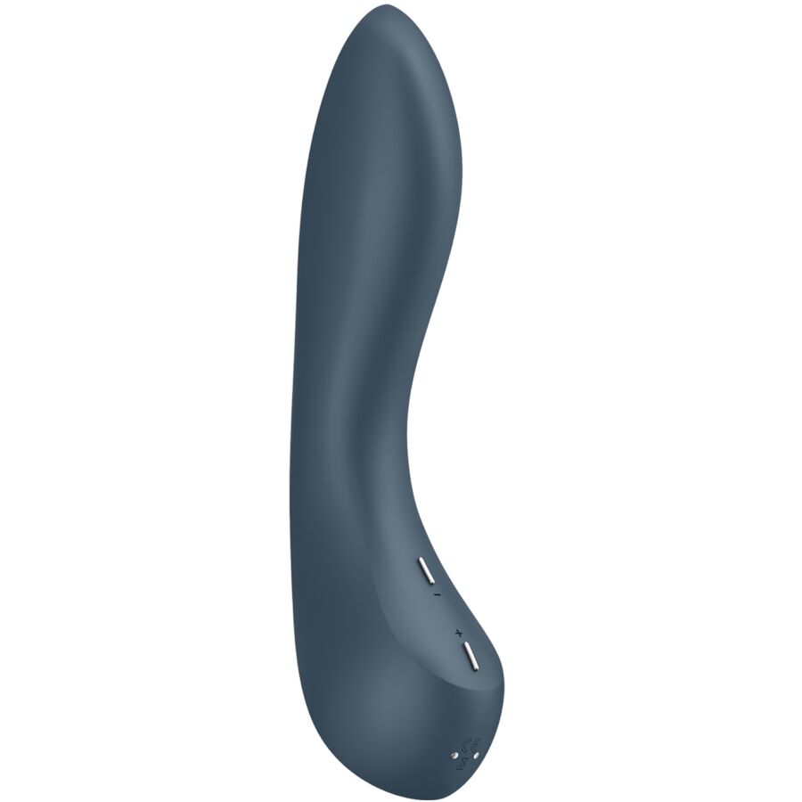 Satisfyer G Spot Wave 4 вибратор за G точка