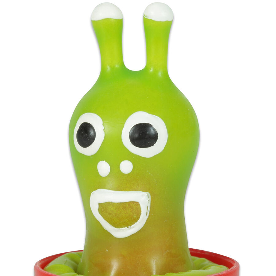 CONDOMERIE Alien Martian, забавен еротичен подарък