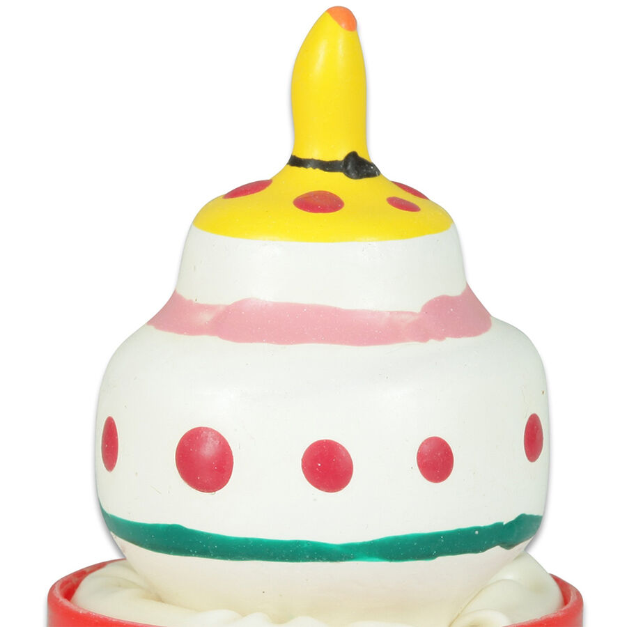 Condomerie Cake, ръчно рисуван еротичен подарък