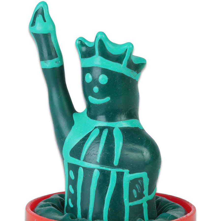 CONDOMERIE Statue of Liberty, забавен еротичен подарък