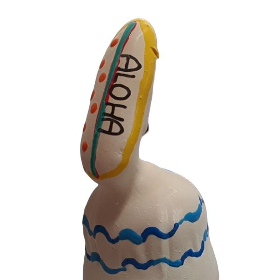 CONDOMERIE Surfboard: ръчно рисуван еротичен подарък