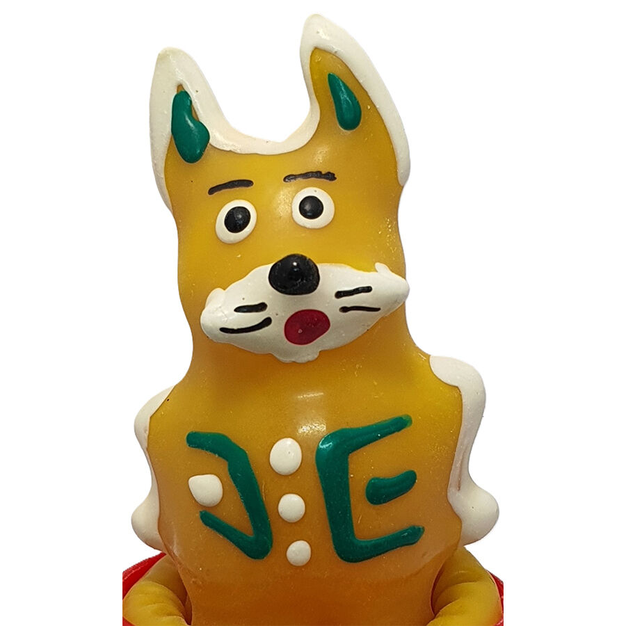CONDOMERIE Chinese Hare Model 2: ръчно рисуван еротичен подарък