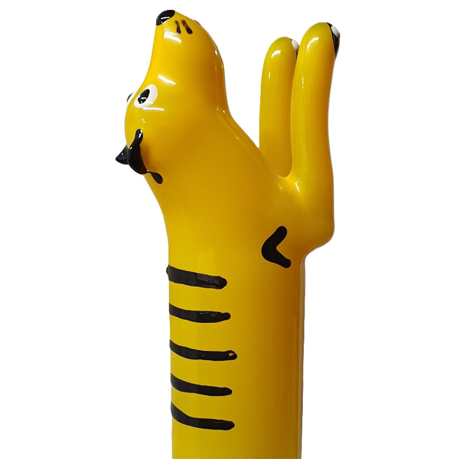 CONDOMERIE Tiger XL, забавен еротичен подарък
