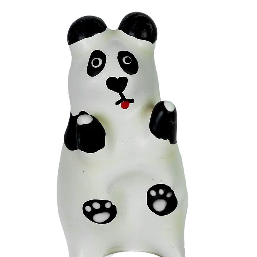 CONDOMERIE Panda XL, ръчно рисуван еротичен подарък за възрастни