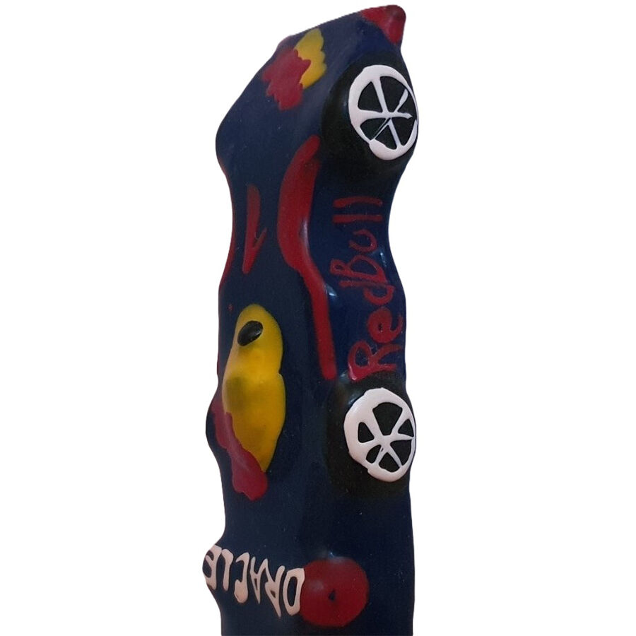 CONDOMERIE F1 Red Bull XL: забавен еротичен подарък