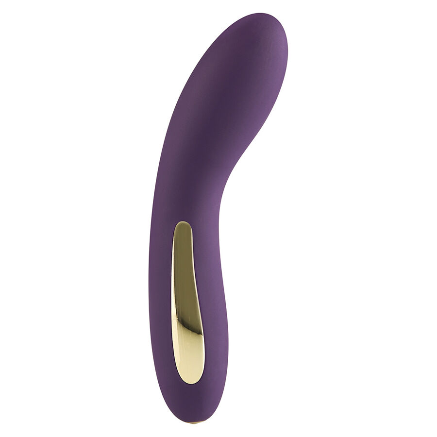 TOYJOY Luminate Light вибратор за G точка със светлина