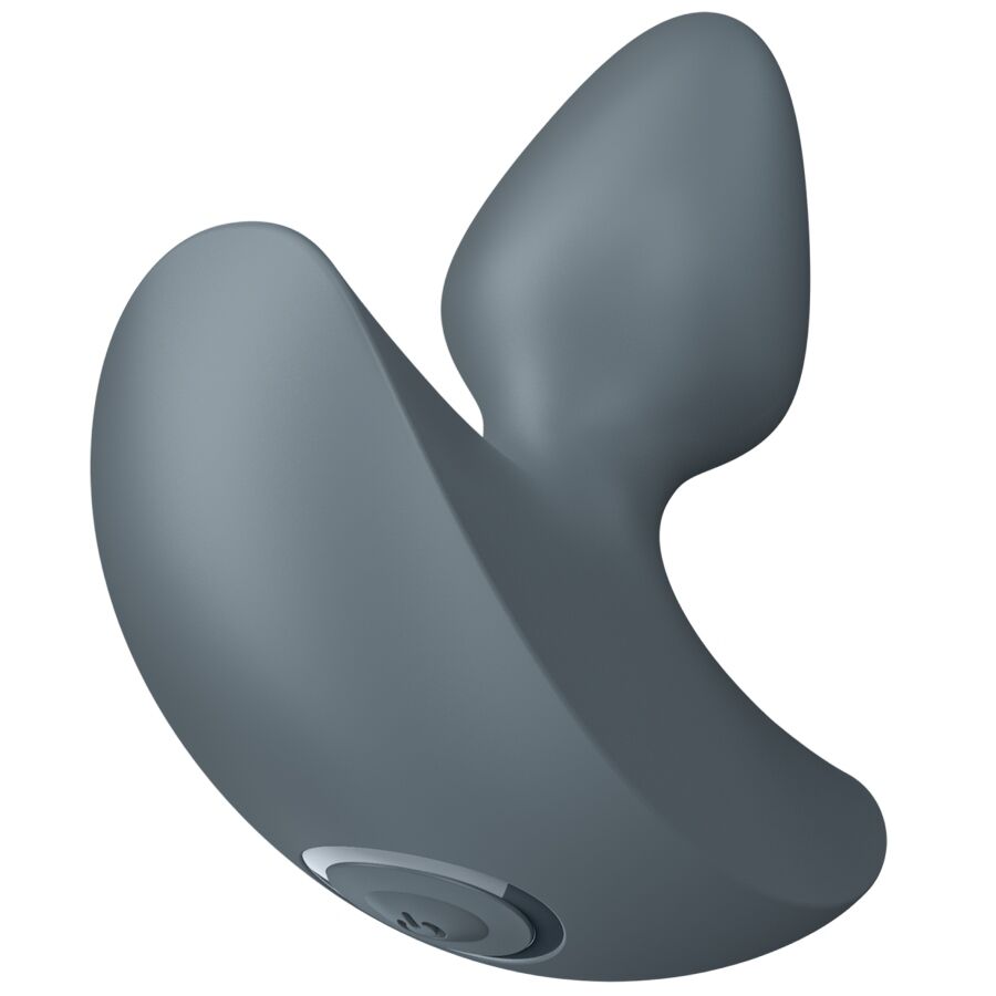 Satisfyer Absolute Beginners 1 вибрираща анална тапа