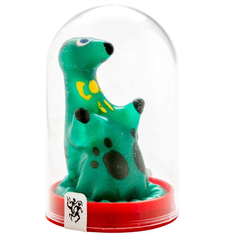 Condomerie Loch Ness Monster, забавен еротичен подарък за възрастни