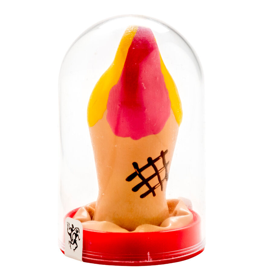 CONDOMERIE Ice Cream, забавен еротичен подарък