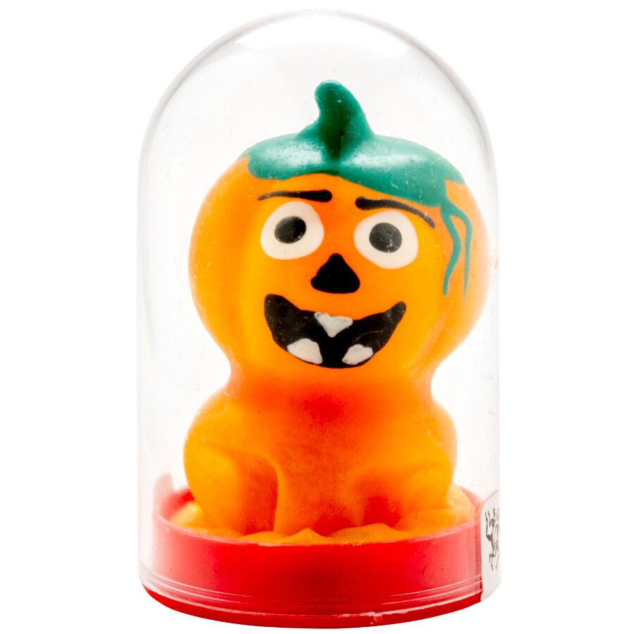 CONDOMERIE Pumpkin: ръчно рисувана декорация