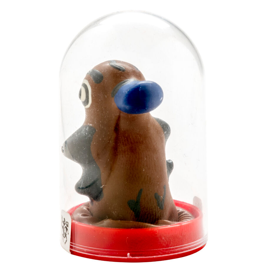CONDOMERIE Platypus, ръчно рисуван еротичен подарък