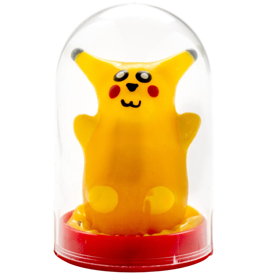 CONDOMERIE Yellow Mouse: забавен еротичен подарък