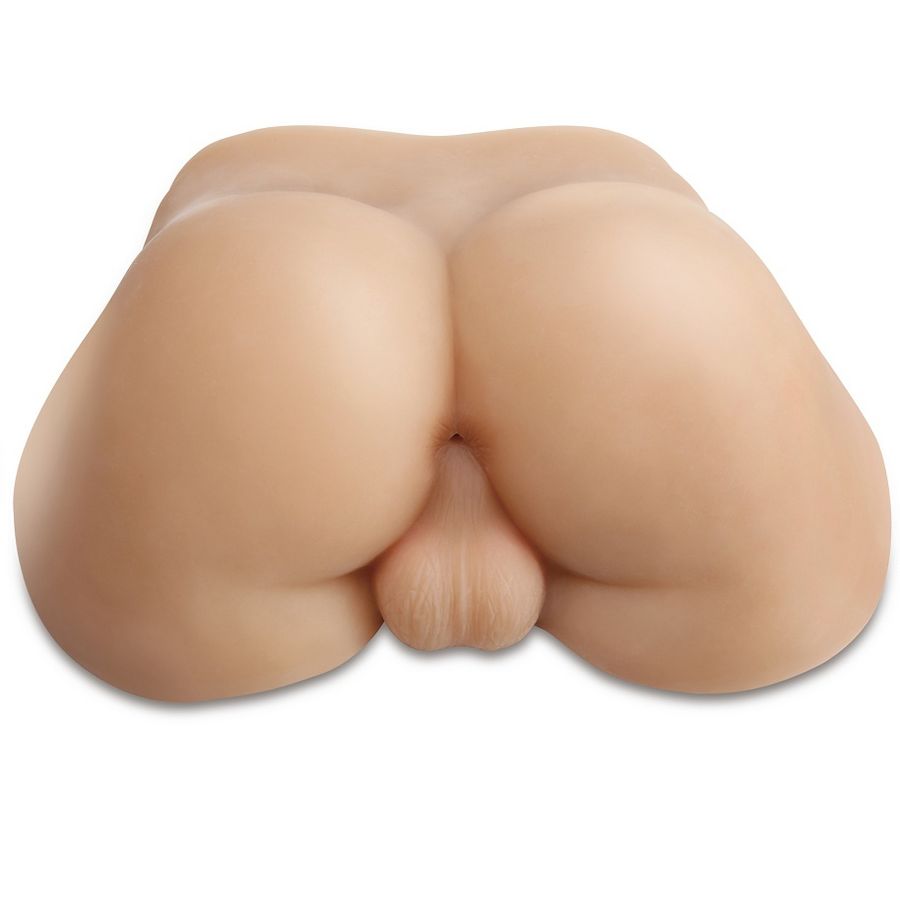 EXTREME TOYZ Fuck Me Mega Male, голям анален мастурбатор