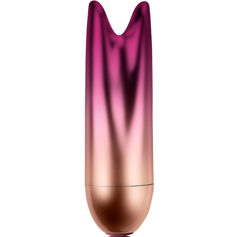 Мини вибратор CLIMAXIMUM AVA Dual Bullet