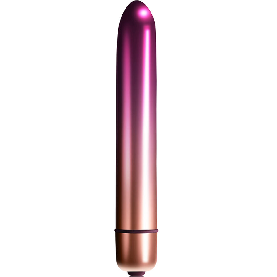 Мини вибратор CLIMAXIMUM Sepora